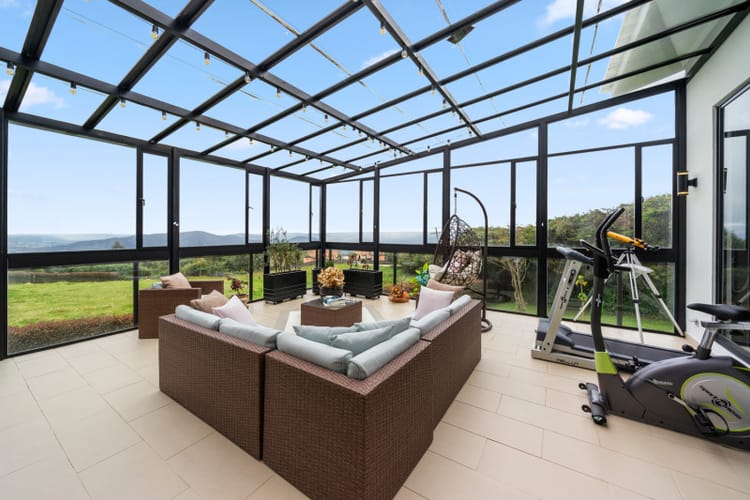 Casa de 3 alcobas en venta en Yerbabuena, Sopó, 520 m² · foto 16 de 19