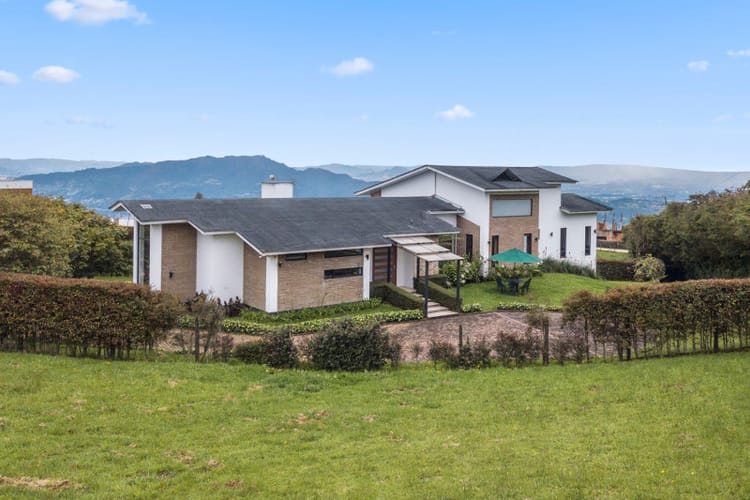 Casa de 3 alcobas en venta en Yerbabuena, Sopó, 520 m² · foto 17 de 19