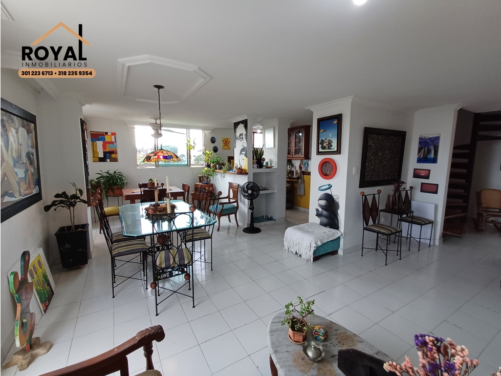 Apartamento en venta en Pradomar, Atlántico · foto 5 de 24