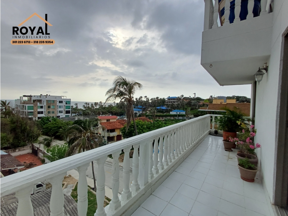 Apartamento en venta en Pradomar, Atlántico · foto 10 de 24