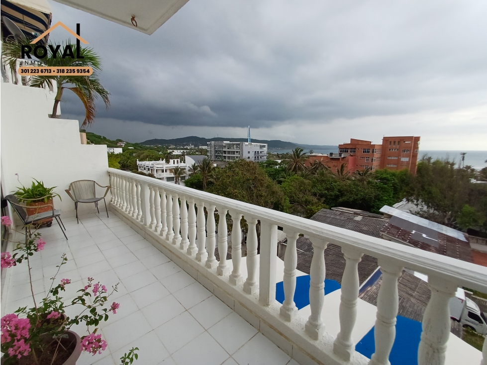 Apartamento en venta en Pradomar, Atlántico · foto 11 de 24