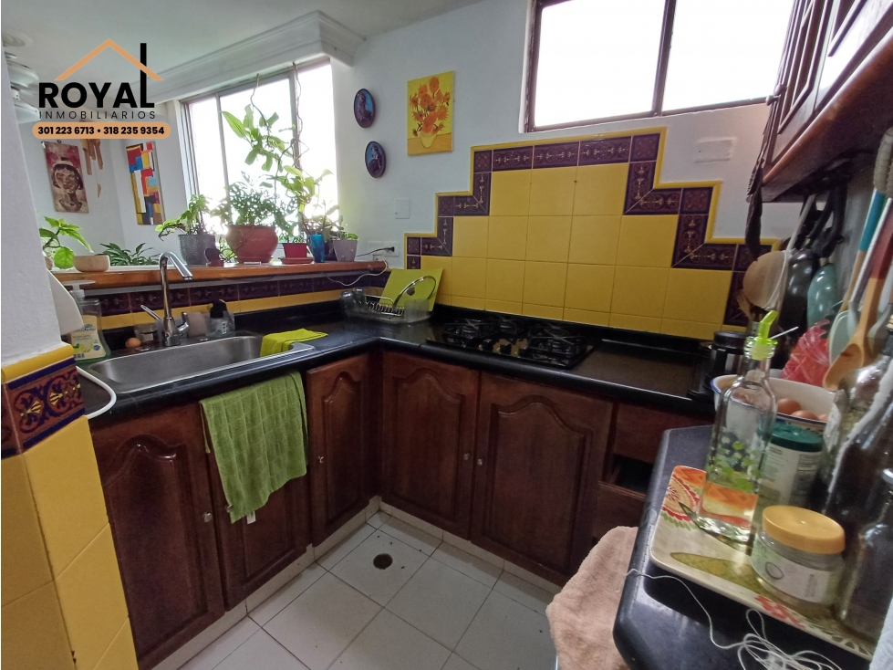 Apartamento en venta en Pradomar, Atlántico · foto 12 de 24
