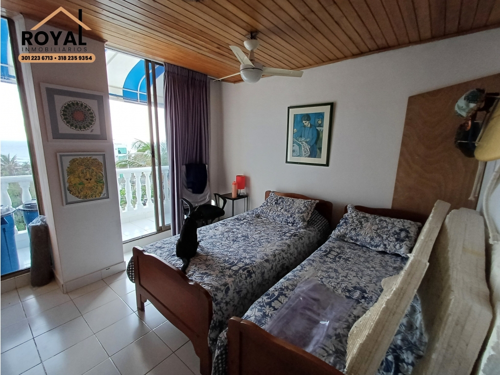 Apartamento en venta en Pradomar, Atlántico · foto 20 de 24