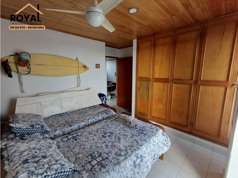 Apartamento en venta en Pradomar, Atlántico · foto 21 de 24