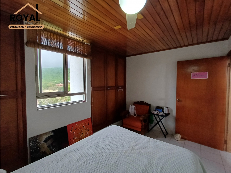 Apartamento en venta en Pradomar, Atlántico · foto 23 de 24