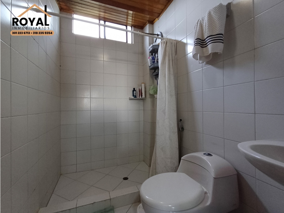 Apartamento en venta en Pradomar, Atlántico · foto 24 de 24