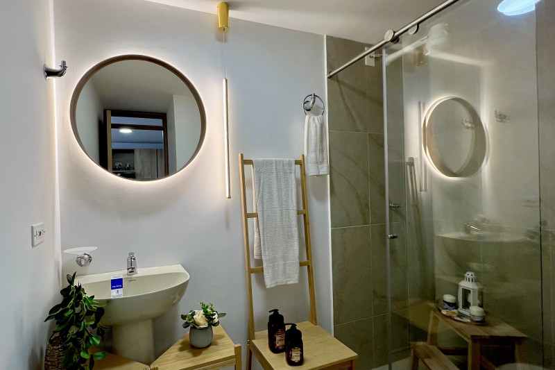 Apartamento en venta en Zarzamora, Bogotá · foto 6 de 9