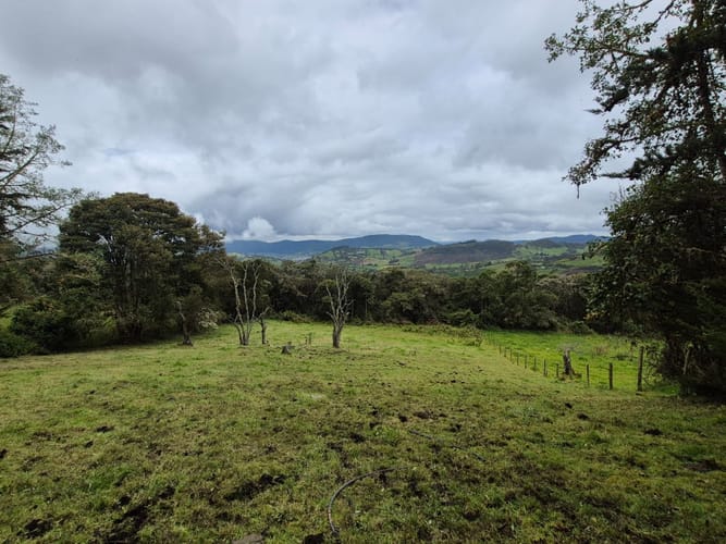Lote en venta en Centro, La Calera, 5070 m² · foto 2 de 11