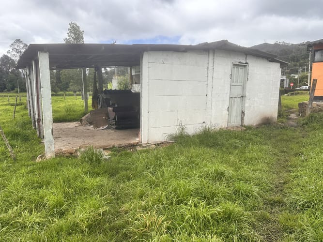 Lote en venta en San Cayetano, La Calera, 4777 m² · foto 3 de 12