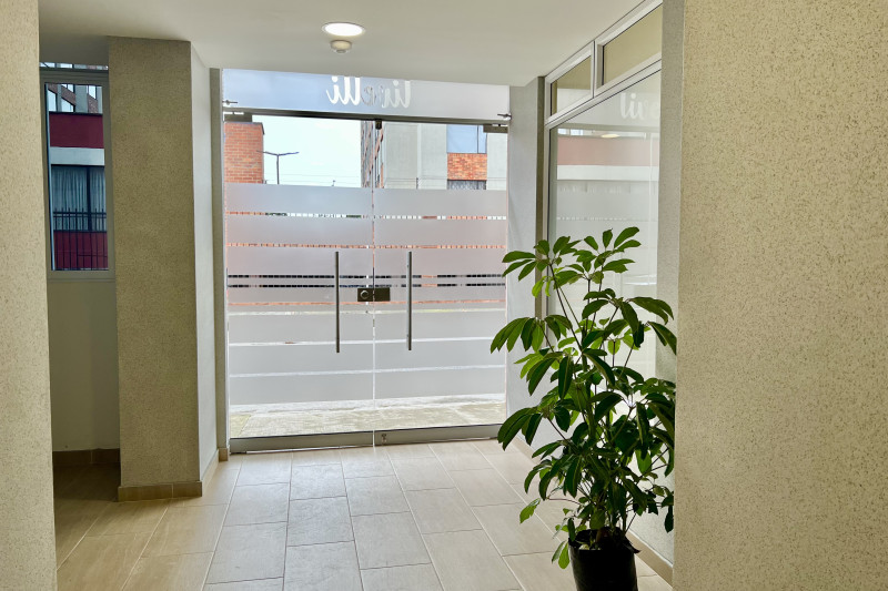 Apartamento en venta en Zarzamora, Bogotá · foto 8 de 9
