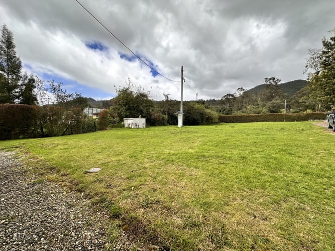 Lote en venta en San Cayetano, La Calera, 4777 m² · foto 7 de 12