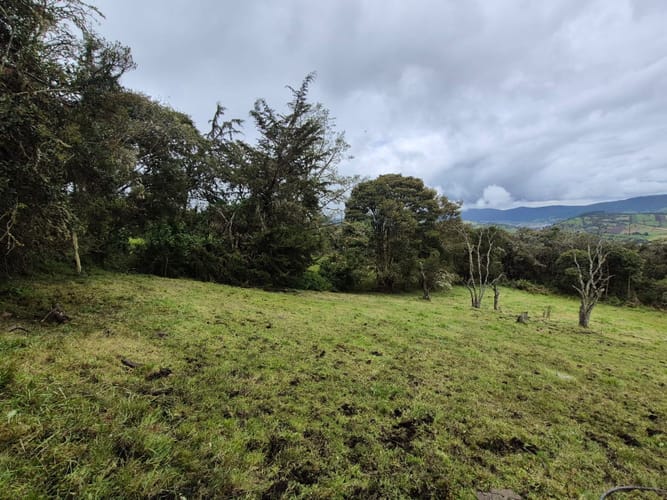 Lote en venta en Centro, La Calera, 5070 m² · foto 7 de 11