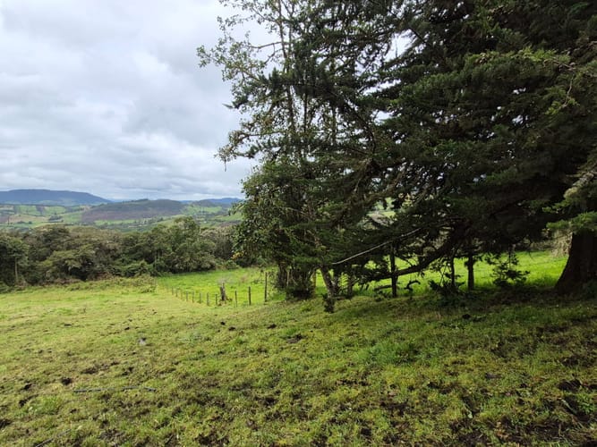 Lote en venta en Centro, La Calera, 5070 m² · foto 10 de 11