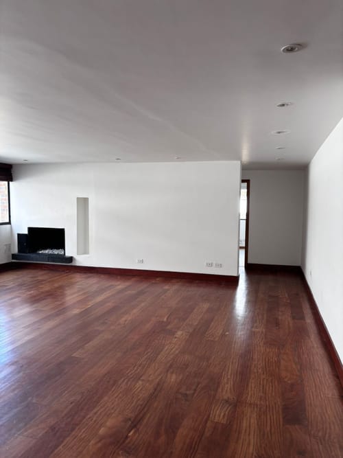 Apartamento de 2 alcobas en venta en Santa Ana, Bogotá, 135 m² · foto 3 de 24