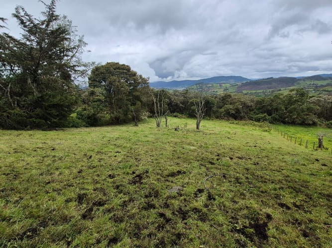 Lote en venta en Centro, La Calera, 5070 m² · foto 11 de 11