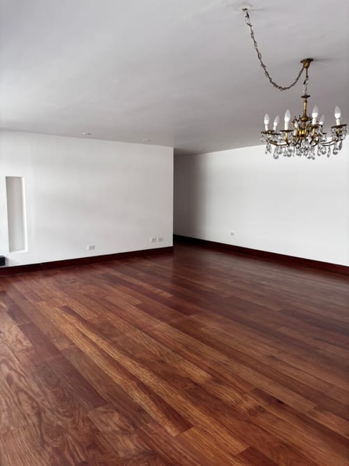 Apartamento de 2 alcobas en venta en Santa Ana, Bogotá, 135 m² · foto 6 de 24