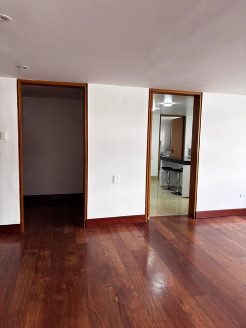 Apartamento de 2 alcobas en venta en Santa Ana, Bogotá, 135 m² · foto 8 de 24