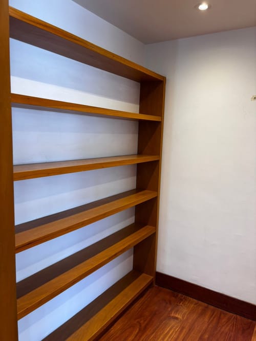 Apartamento de 2 alcobas en venta en Santa Ana, Bogotá, 135 m² · foto 10 de 24
