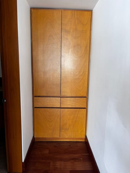 Apartamento de 2 alcobas en venta en Santa Ana, Bogotá, 135 m² · foto 12 de 24