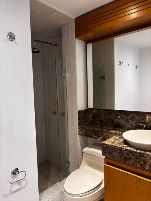 Apartamento de 2 alcobas en venta en Santa Ana, Bogotá, 135 m² · foto 17 de 24
