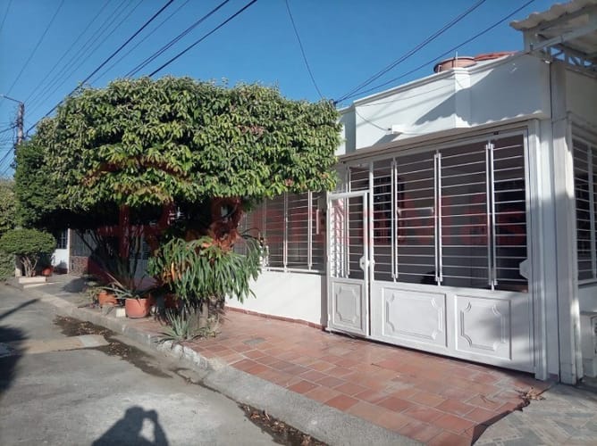 Casa de 3 alcobas en venta en Bocono, Villa del Rosario, 89 m² · foto 2 de 21