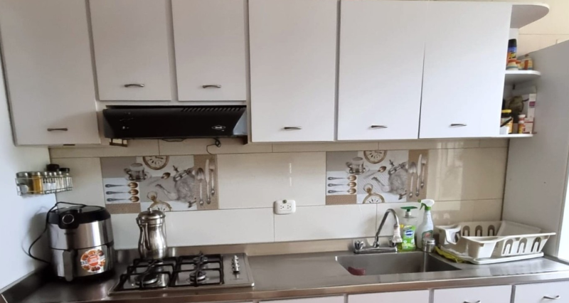 Casa en venta en Santa Isabel, Bogotá · foto 4 de 17