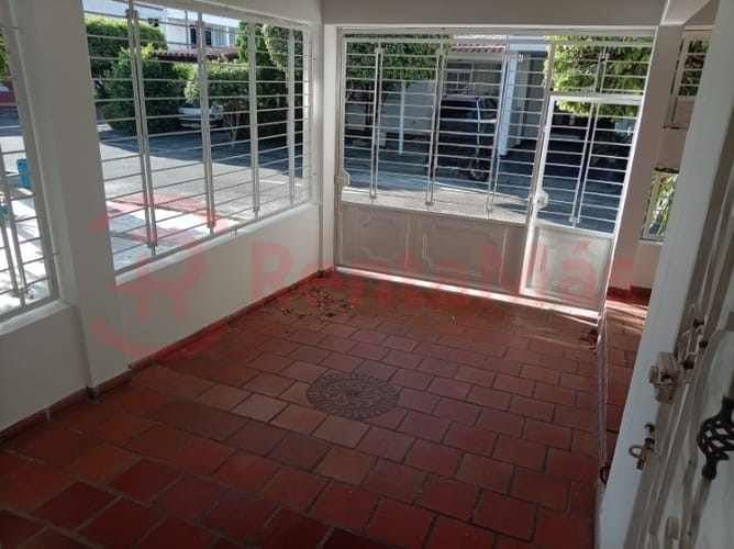 Casa de 3 alcobas en venta en Bocono, Villa del Rosario, 89 m² · foto 4 de 21