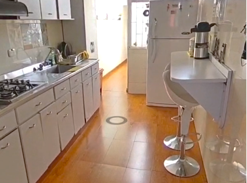 Casa en venta en Santa Isabel, Bogotá · foto 5 de 17