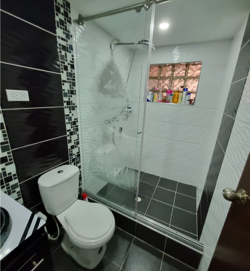 Casa en venta en Santa Isabel, Bogotá · foto 9 de 17