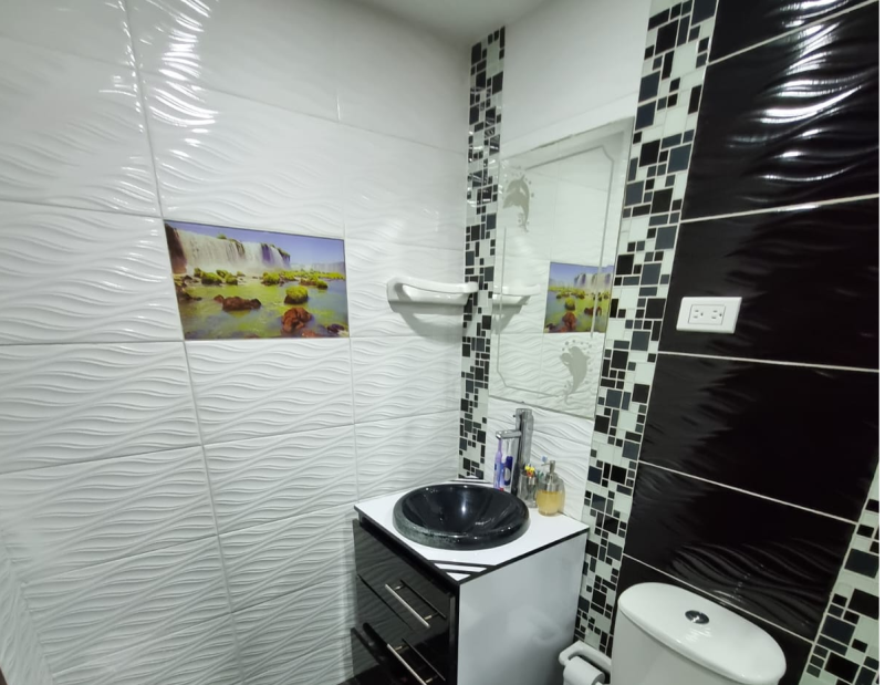 Casa en venta en Santa Isabel, Bogotá · foto 11 de 17