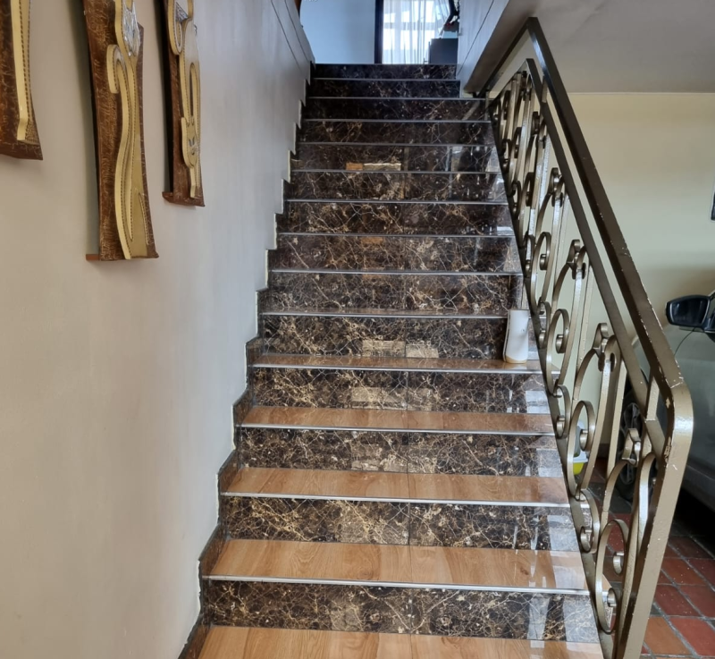 Casa en venta en Santa Isabel, Bogotá · foto 15 de 17