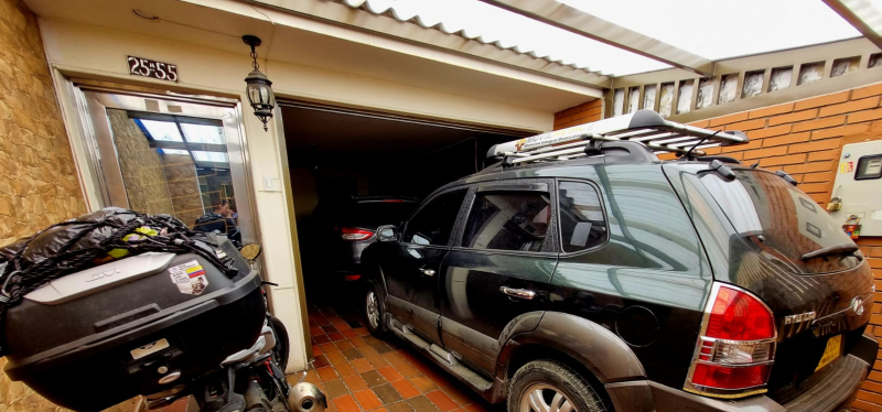 Casa en venta en Santa Isabel, Bogotá · foto 17 de 17