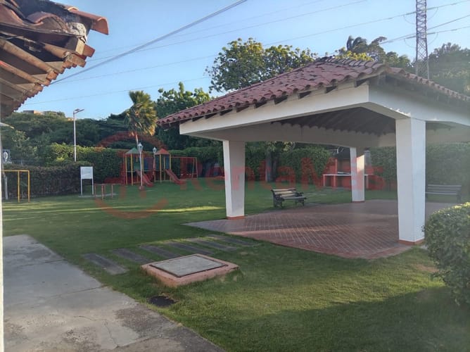 Casa de 3 alcobas en venta en Bocono, Villa del Rosario, 89 m² · foto 18 de 21