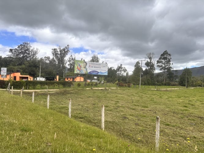 Lote en venta en San Cayetano, La Calera, 10097 m² · foto 3 de 9