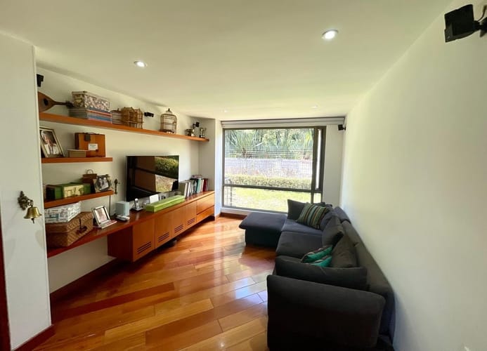 Apartamento en arriendo en Colina Campestre, Bogotá, 205 m² · foto 8 de 23