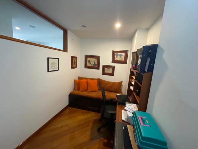 Apartamento en arriendo en Colina Campestre, Bogotá, 205 m² · foto 12 de 23