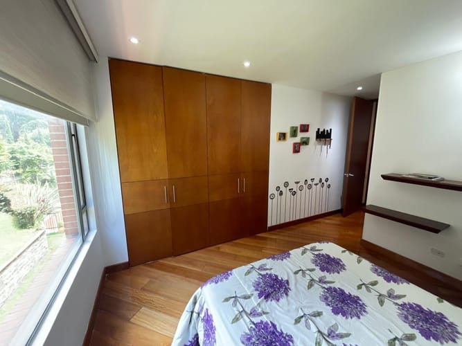 Apartamento en arriendo en Colina Campestre, Bogotá, 205 m² · foto 13 de 23