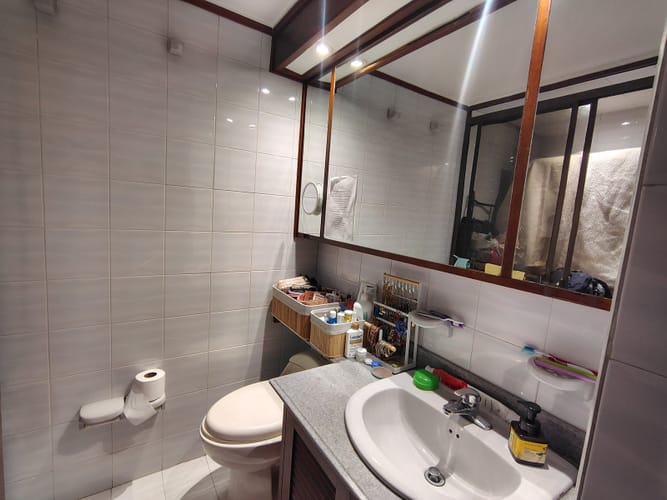 Apartamento en venta en Chico, Bogotá · foto 13 de 18