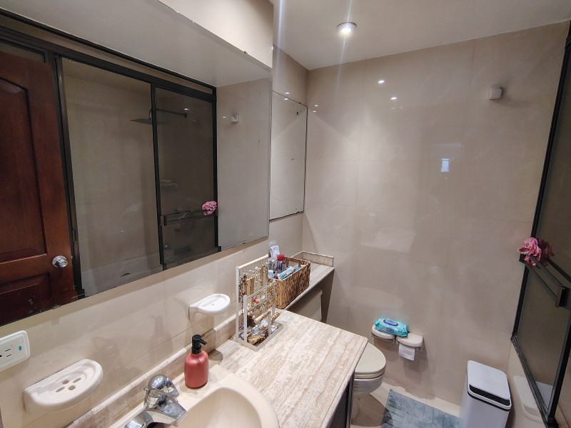 Apartamento en venta en Chico, Bogotá · foto 14 de 18