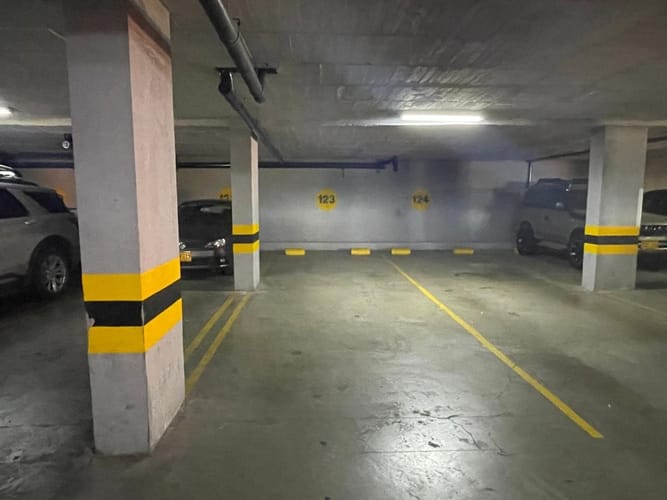 Apartamento en arriendo en Colina Campestre, Bogotá, 205 m² · foto 20 de 23