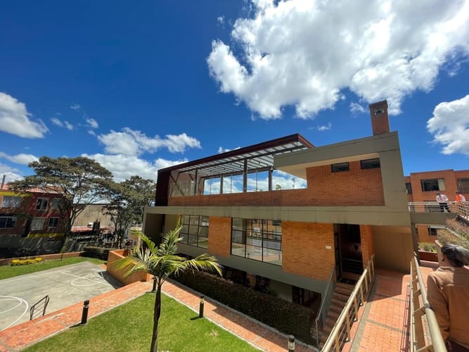 Apartamento en arriendo en Colina Campestre, Bogotá, 205 m² · foto 22 de 23