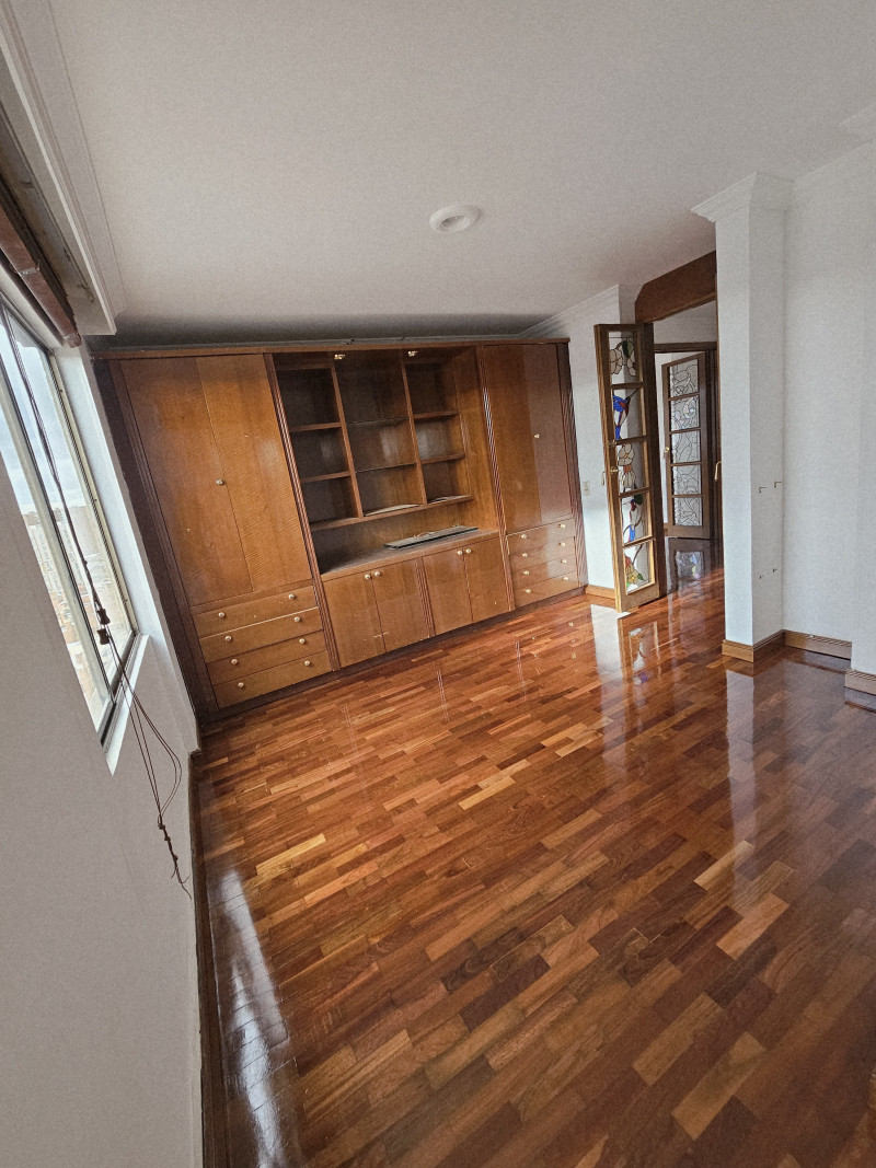 Apartamento en venta en Colina Campestre, Bogotá · foto 3 de 13