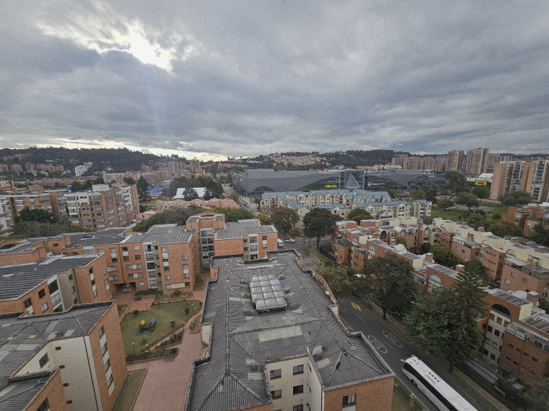 Apartamento en venta en Colina Campestre, Bogotá · foto 7 de 13