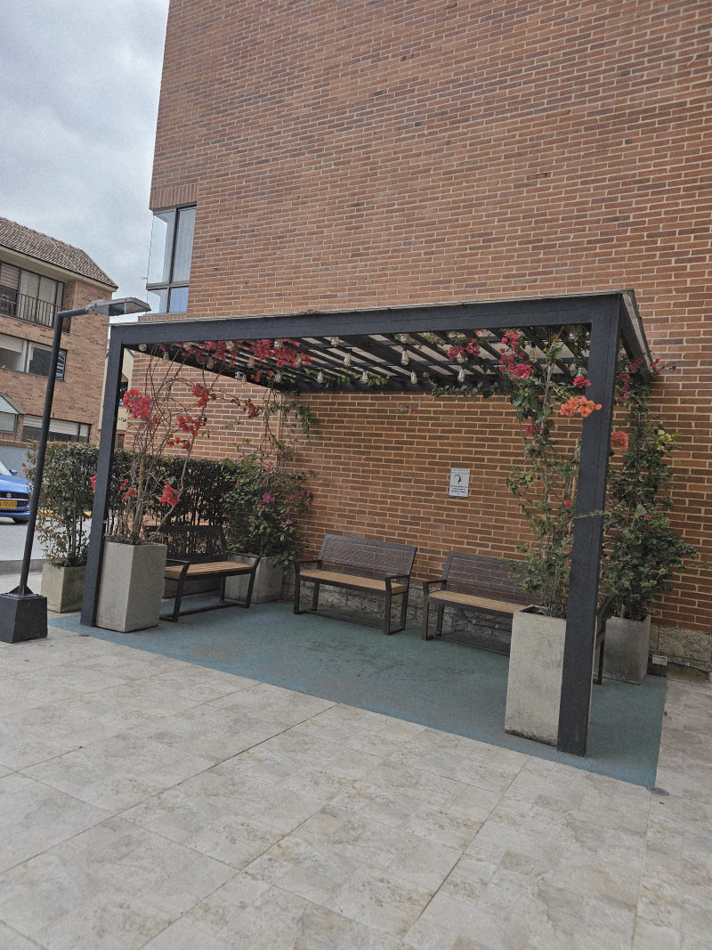Apartamento en venta en Colina Campestre, Bogotá · foto 8 de 13