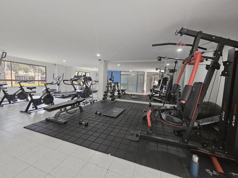 Apartamento en venta en Colina Campestre, Bogotá · foto 10 de 13