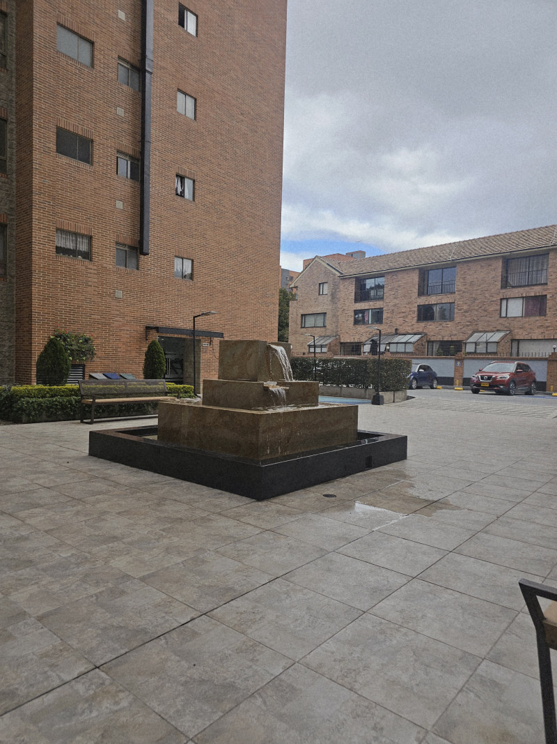 Apartamento en venta en Colina Campestre, Bogotá · foto 11 de 13