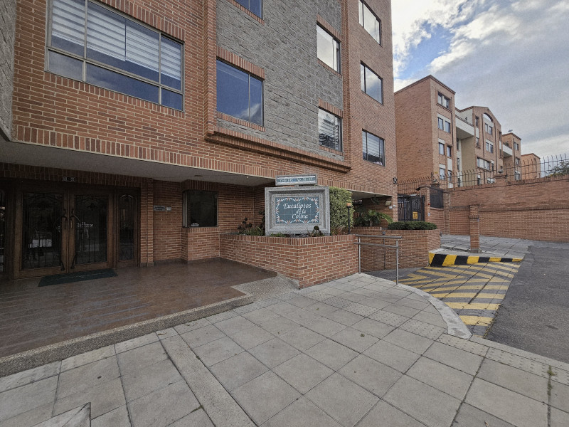 Apartamento en venta en Colina Campestre, Bogotá · foto 13 de 13
