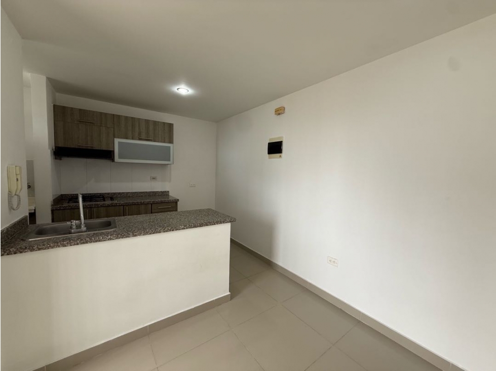 Apartaestudio en arriendo en Las Flores, Santa Marta · foto 5 de 14