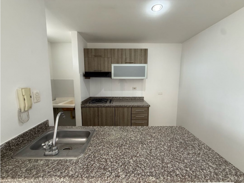 Apartaestudio en arriendo en Las Flores, Santa Marta · foto 6 de 14