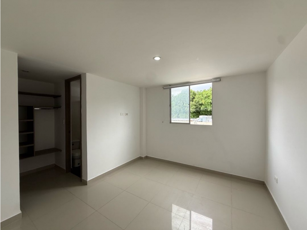 Apartaestudio en arriendo en Las Flores, Santa Marta · foto 8 de 14
